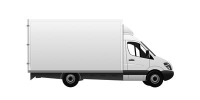 Luton_example Luton Van