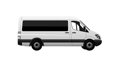 minibus_example Minibus